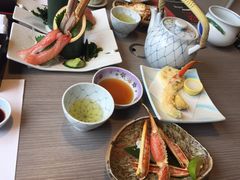 -蟹道乐(道顿堀本店)