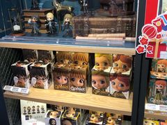 -泡泡玛特POPMART(崇文门国瑞城店)