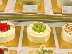 -M'CAKE(西单大悦城店)