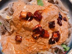 水爆肚-天津卫码头(南开大悦城店)