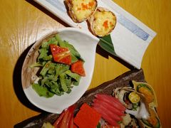 -三石铁板烧(紫竹桥店)