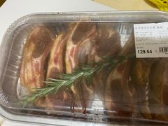 -盒马X会员店(上海森兰商都店)