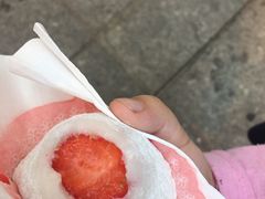 -澳门长洲糯米糍(柯打苏沙街店)
