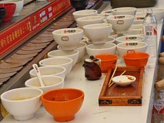 -乡党臊子面(丰庆公园店)