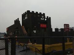 -张公山寨景区