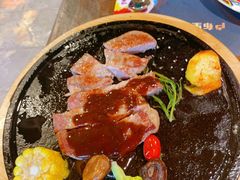 -卢布里西餐厅(总店)