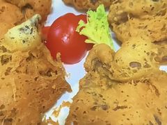 -大富蚝乌东哥饭店·石锅鱼杂·柠檬鸭(革新路店)