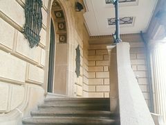 -上海锦江金门大酒店