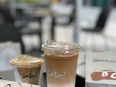 -Seesaw Coffee(深圳深业上城店)