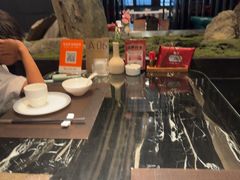 -喜棠·长沙家宴·海鲜·湘菜(麓谷店)
