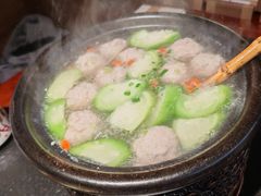 -旺爷砂锅·茶作(国贸城店)