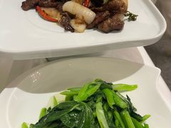 -月福京味斋·烤鸭店·北京菜(鼓楼总店)