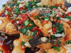 -全乐鱼馆·淳牌有机鱼直营店