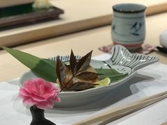 -鮨一日本料理(大中华店)