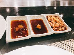 蘸酱-天丰日本料理·铁板烧