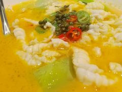 -沈灶河豚宴·河豚融合餐厅(汉中路店)