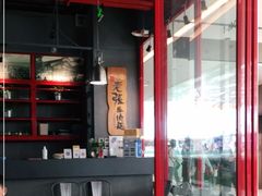 -老张牛肉面(天津万象城店)