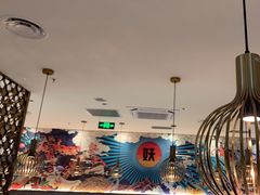 -半天妖烤鱼(大兴大悦春风里店)
