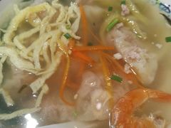 -长人馄饨铺(解放街店)
