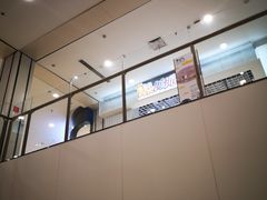 -BOPEYE·波派炸鸡(九霄天地店)