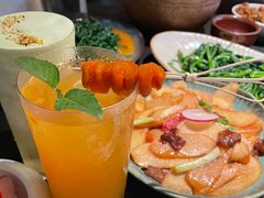 -山石榴·贵州菜(丰盛里店)