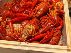 -拙味兄弟·活龙虾·旗舰店(环城西路店)