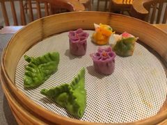 -德发长·花式蒸饺(大唐不夜城店)