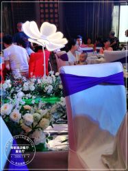 -帝都酒店餐厅·宴会厅