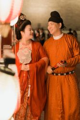-锋歌摄影·汉服租赁·洛阳旅拍