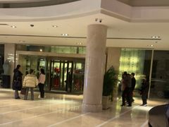 -北京歌华开元大酒店