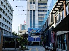 -时间行者书店(新安店)