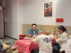 -荆九爷爆炒桥头三嫩(云南北路店)