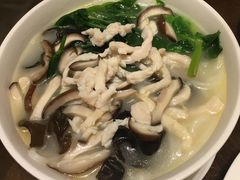 -大理实力希尔顿酒店•御玺中餐厅