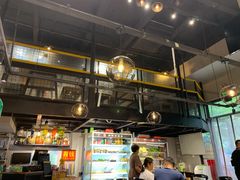 -曹掌柜小酒馆烧烤集团(崂山同兴路店)