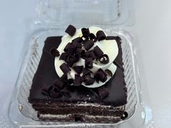 -红宝石·鲜奶小方·海派西点房(控江店)