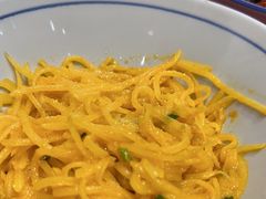 -荆九爷爆炒桥头三嫩(夫子庙店)