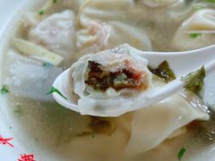-海平馄饨(逍遥二路店)