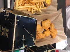 -肯德基(融创茂店)
