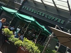 -星巴克(石厦街店)
