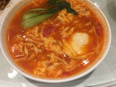 长寿面-大铁勺酒楼(宾水西道店)