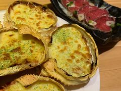 -割烹旭日本料理(龙湖狮山天街店)