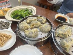 牛肉八珍蒸饺-春和發特色蒸饺(浐河西路店)