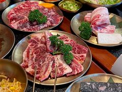 -伏一解牛烤肉专门店(信业购物中心店)