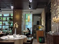 -金枝玉叶上海人家食府(三里河店)