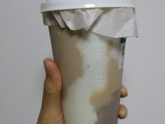 麻薯芋泥鲜奶-雾鲜(KKMALL店)