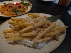 -老友时光·Pizza(泰华黑金店)