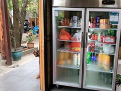 -李东农庄(中南百草园地标店)