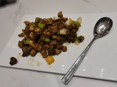-小渔莊•地道胶东菜(旅游路万象省博物馆店)