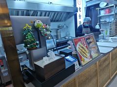 -老金陵·李氏鸭血粉丝汤(夫子庙店)