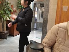 -蓝田印象
